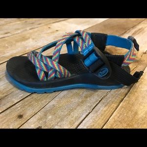 Chacos Kids ZX/1 Eco Tread Sandal